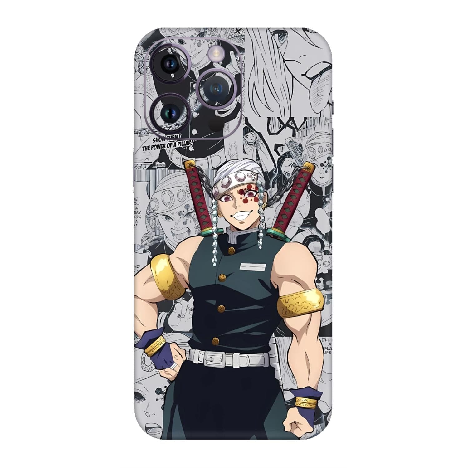 Tengen Uzui