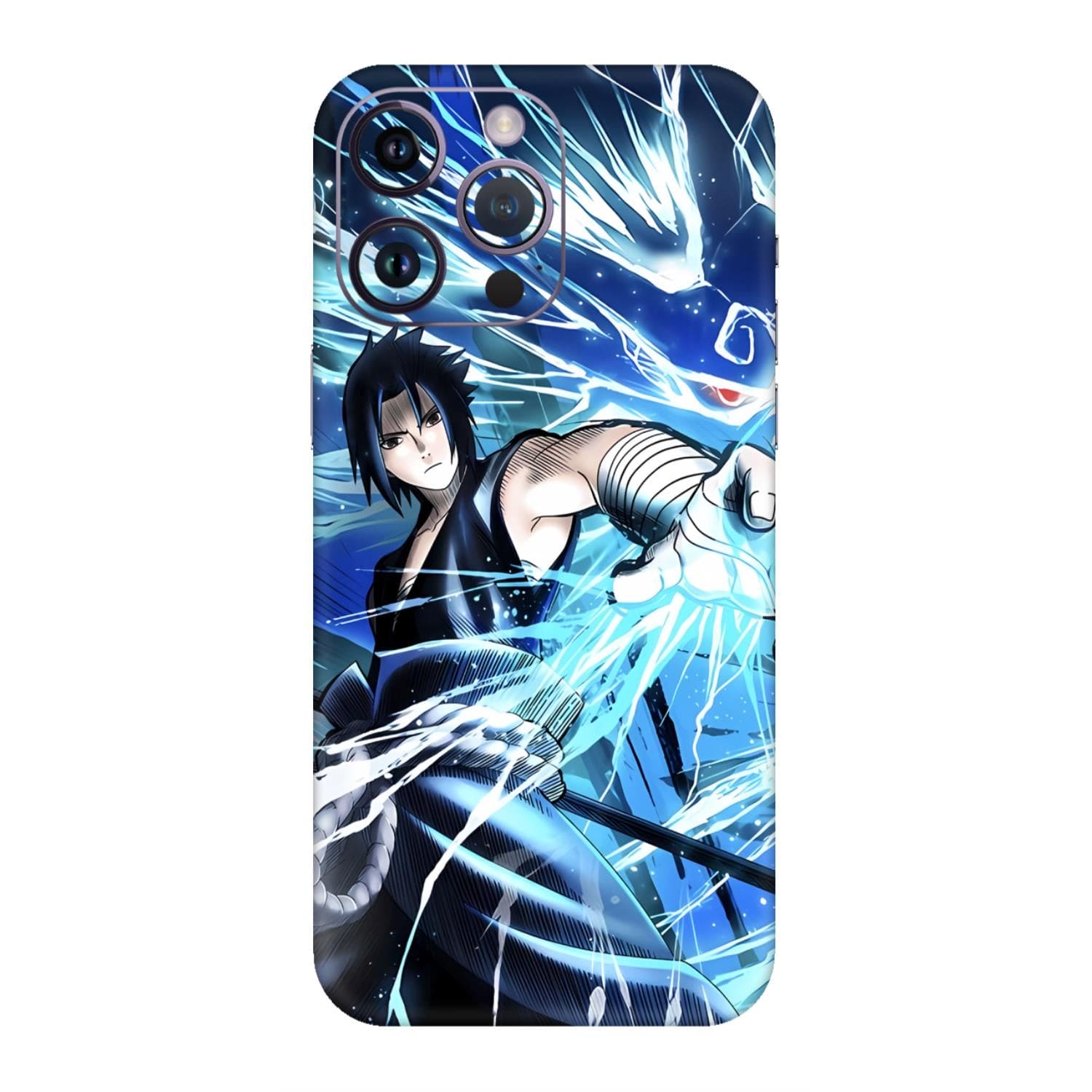 Uchiha Thunder