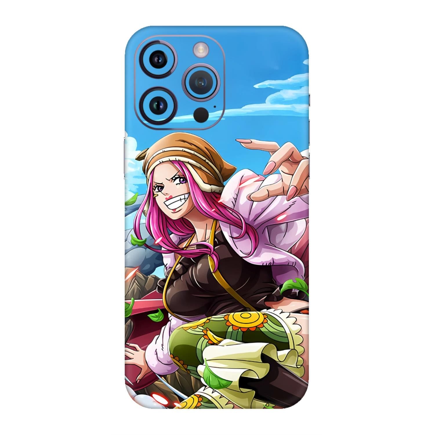 Jewelry Bonney