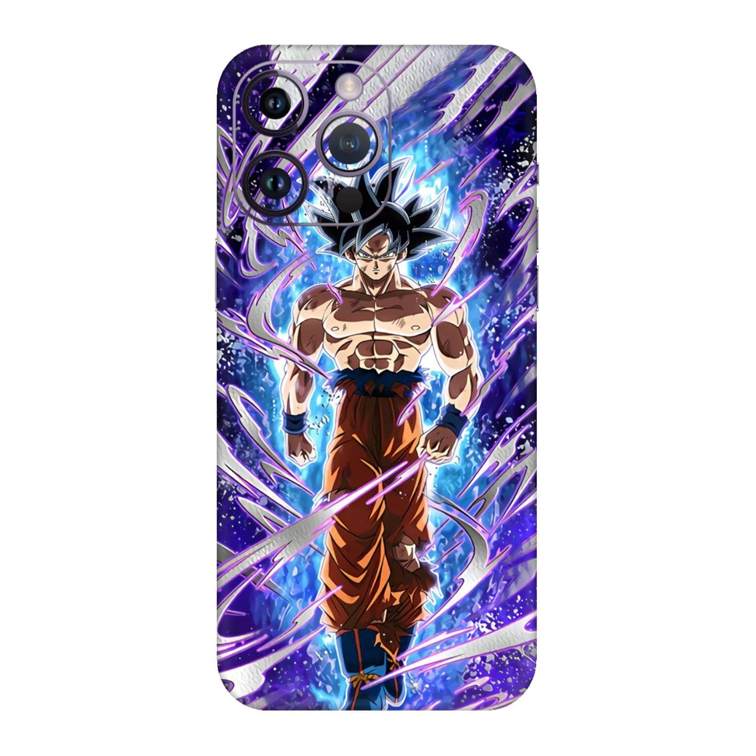 God Goku