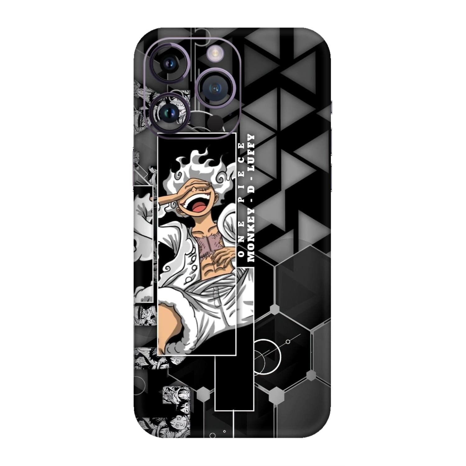 Gear Luffy