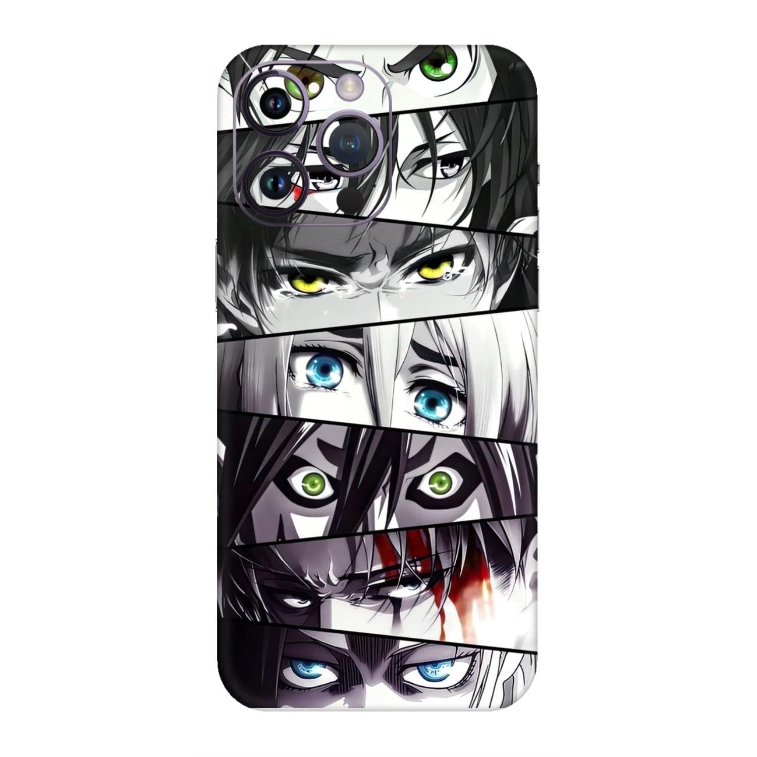 AOT Eye's