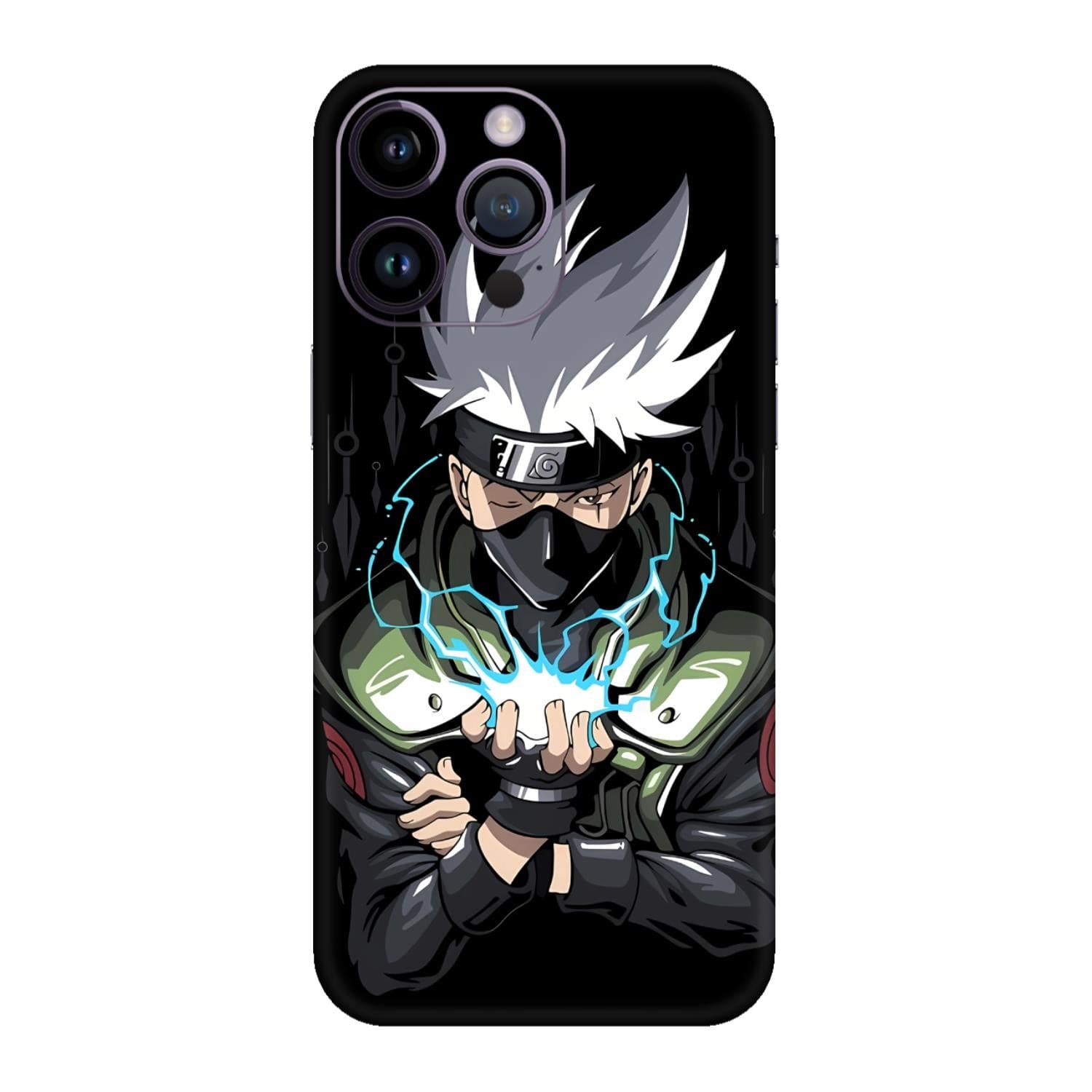 Copy Ninja Kakashi