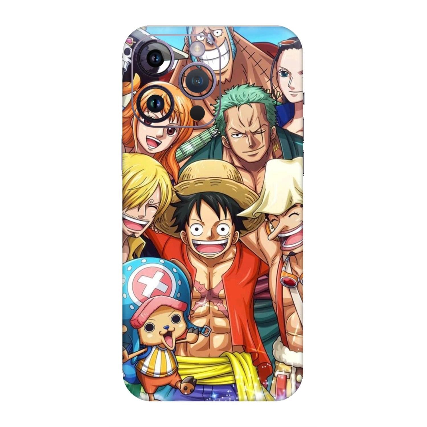 Straw Hats Allies