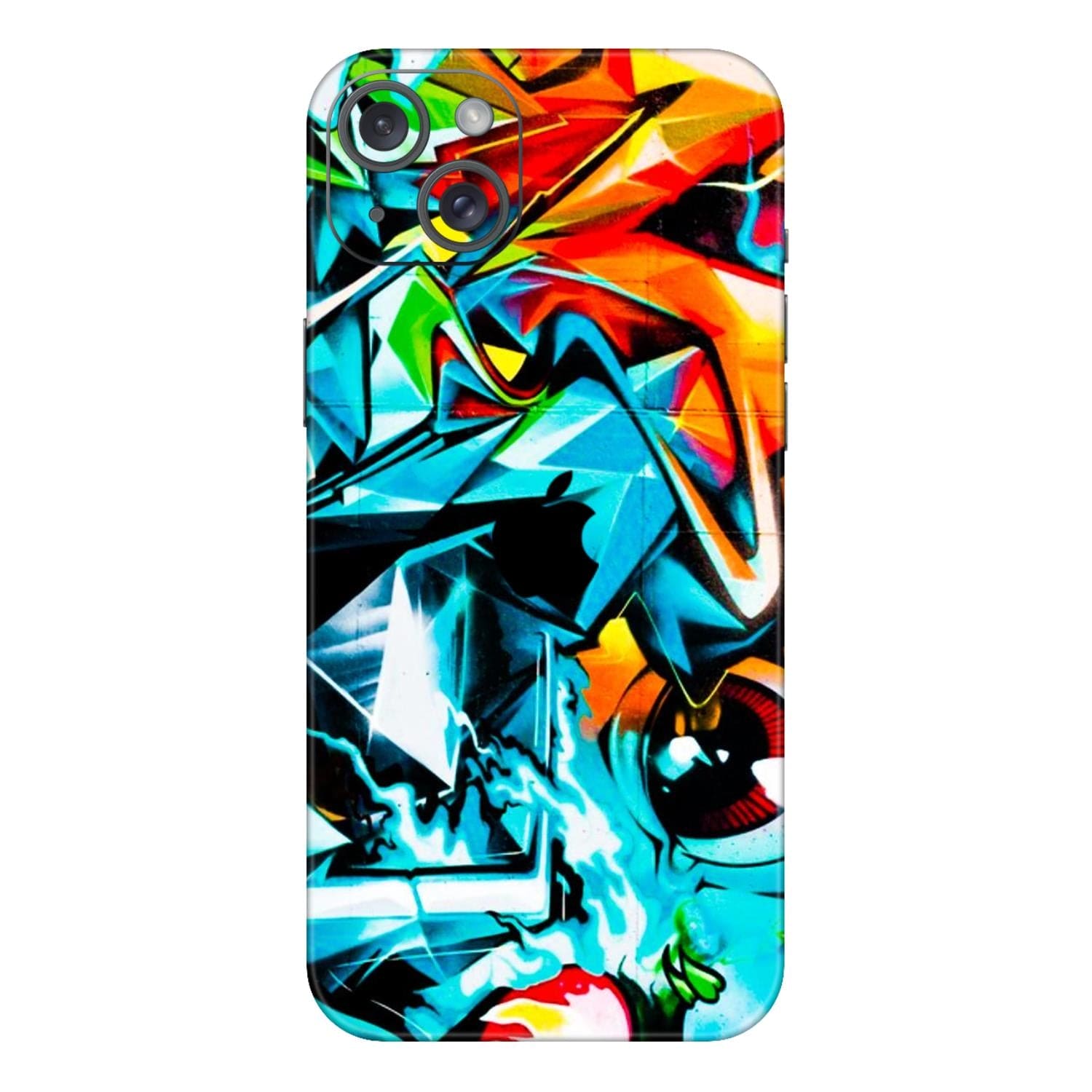 iPhone 15 Plus Skins & Wraps