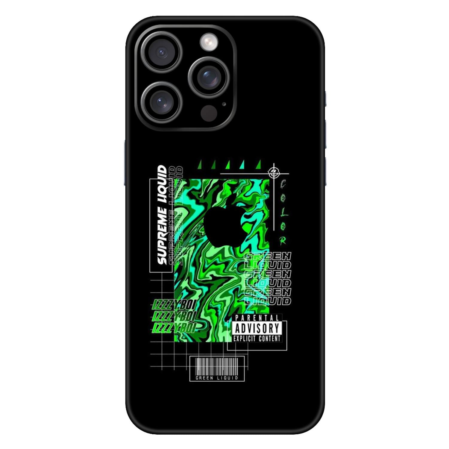 iPhone 15 Pro Max Skins & Wraps