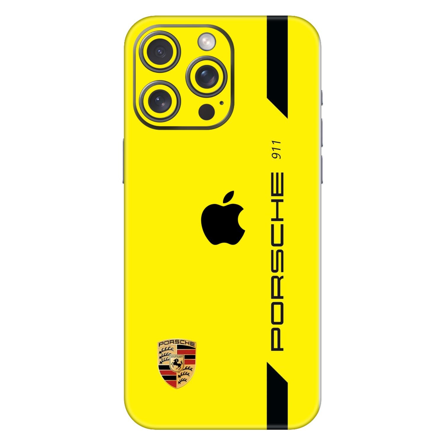 iPhone 15 Pro Max Skins & Wraps