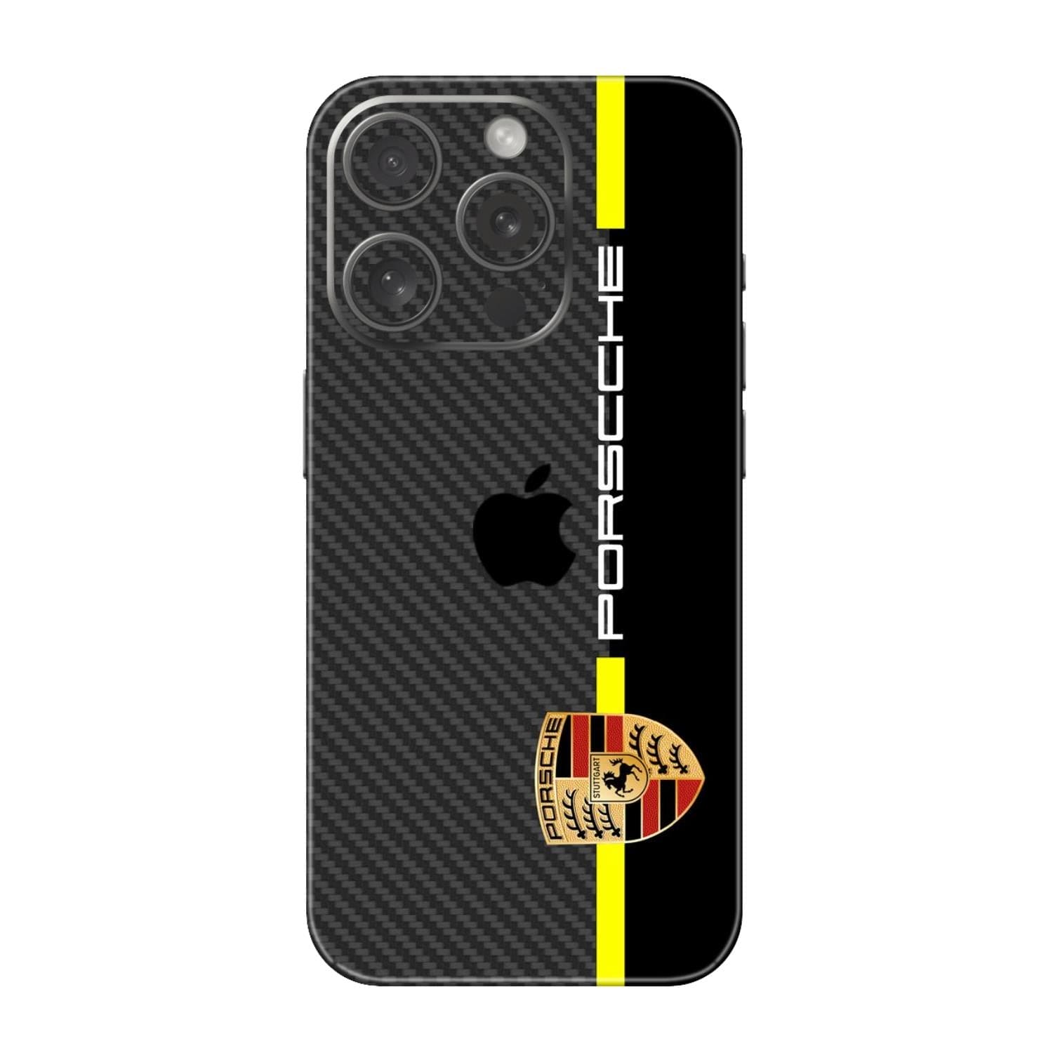 iPhone 15 Pro Skins & Wraps