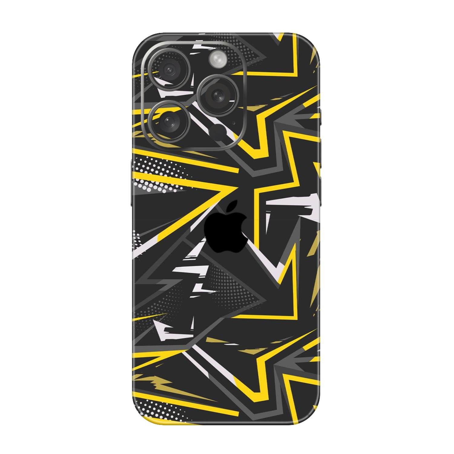 iPhone 15 Pro Skins & Wraps