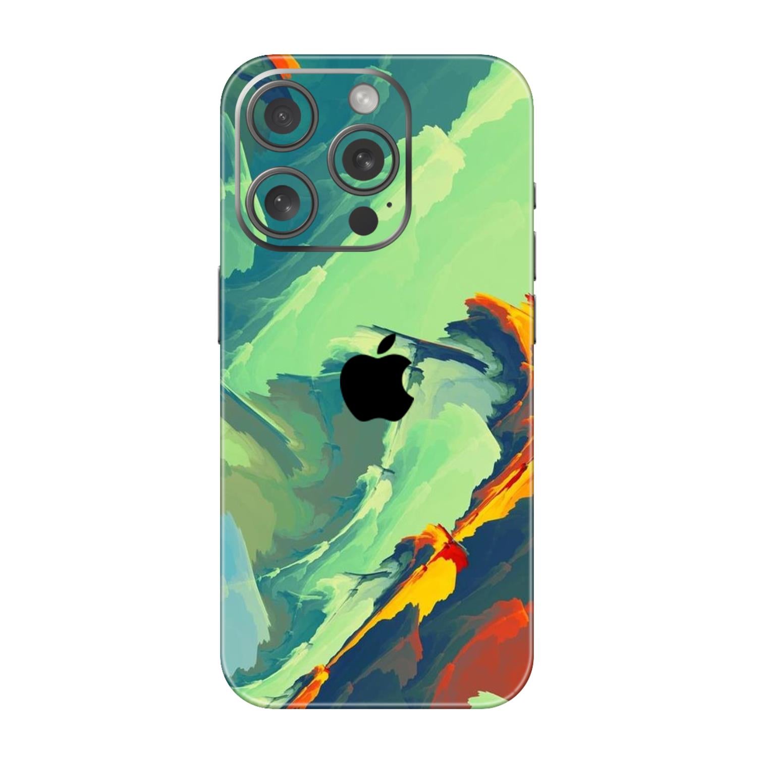 iPhone 15 Pro Skins & Wraps