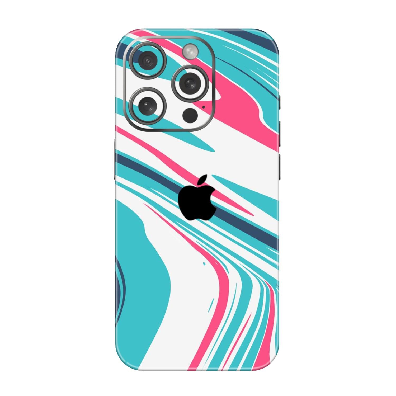 iPhone 15 Pro Skins & Wraps