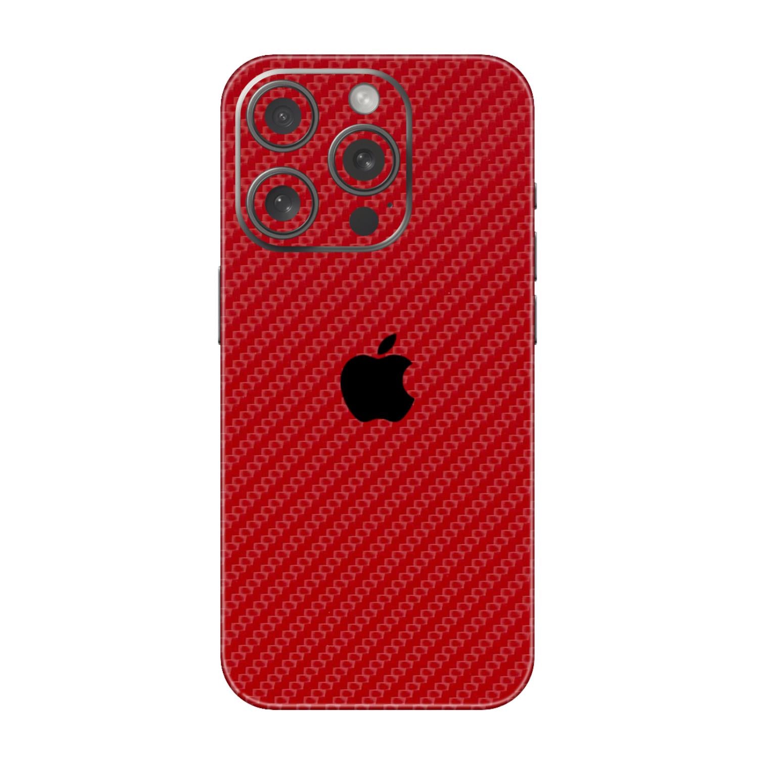 iPhone 15 Pro Skins & Wraps