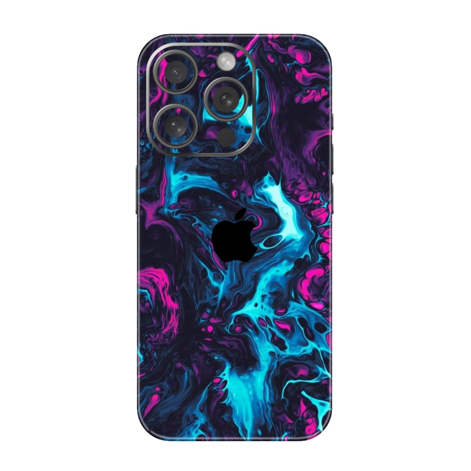 iPhone 15 Pro Skins & Wraps