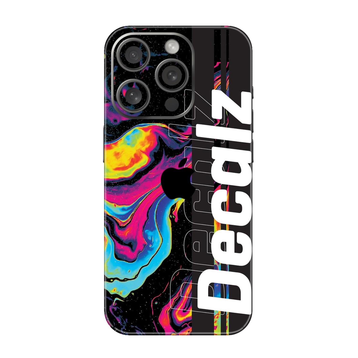 iPhone 15 Pro Skins & Wraps