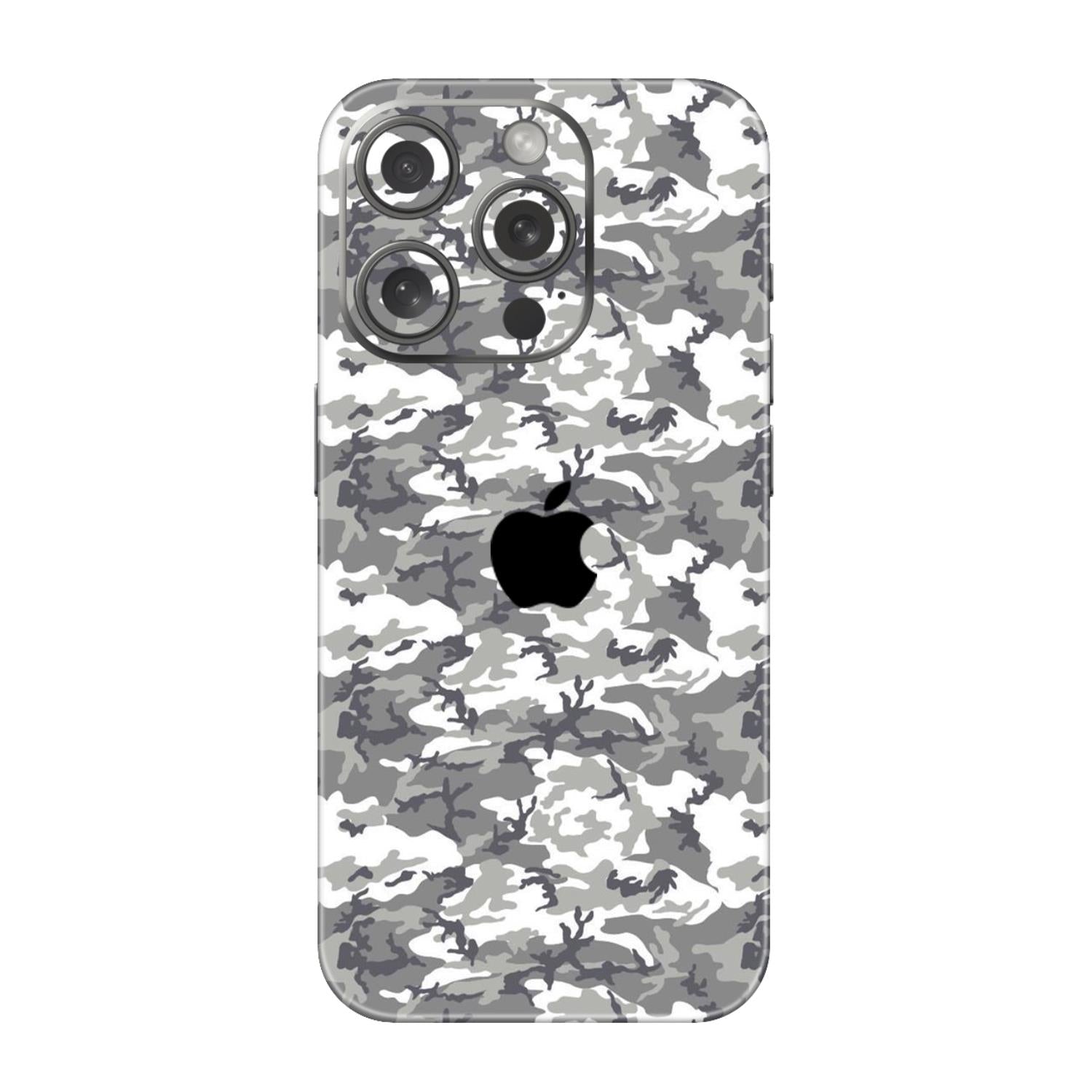 iPhone 15 Pro Skins & Wraps