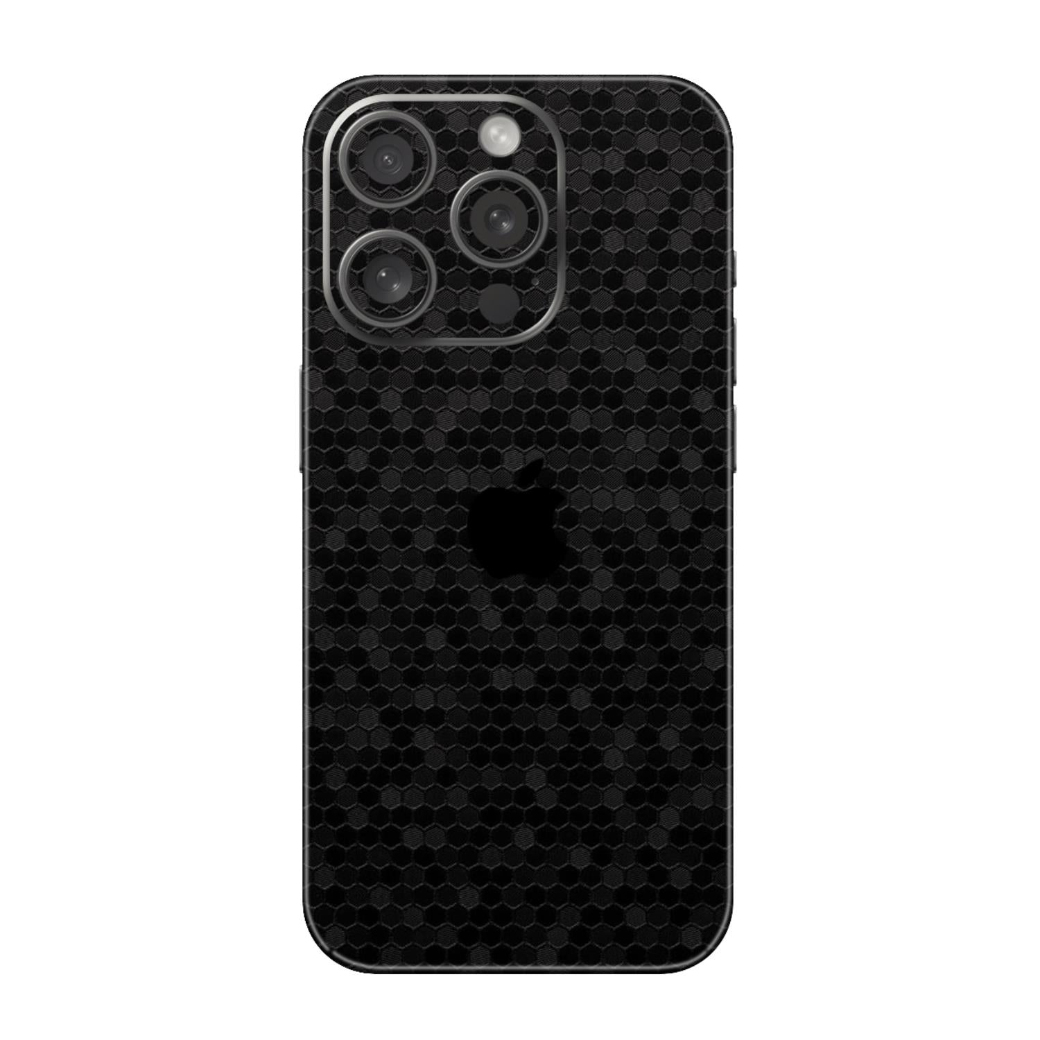 iPhone 15 Pro Skins & Wraps