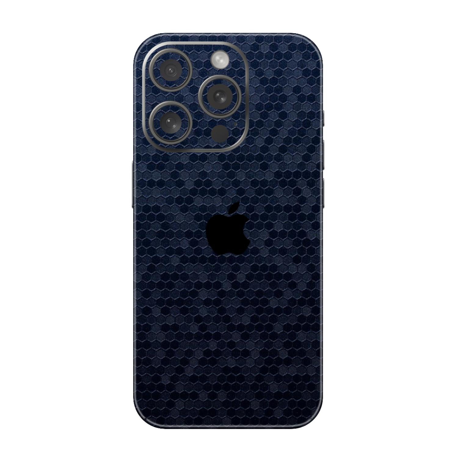 iPhone 15 Pro Skins & Wraps