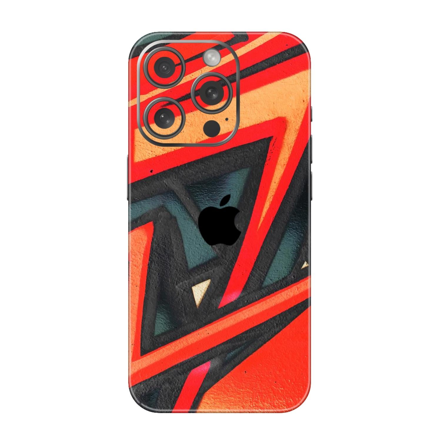 iPhone 15 Pro Skins & Wraps