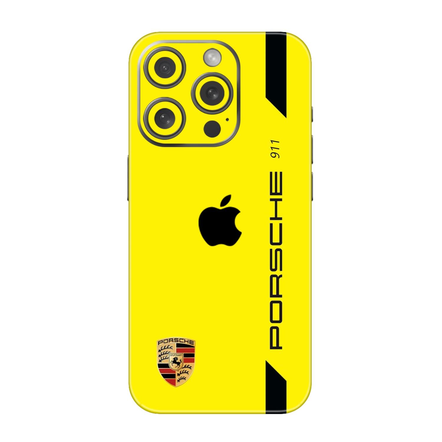 iPhone 15 Pro Skins & Wraps