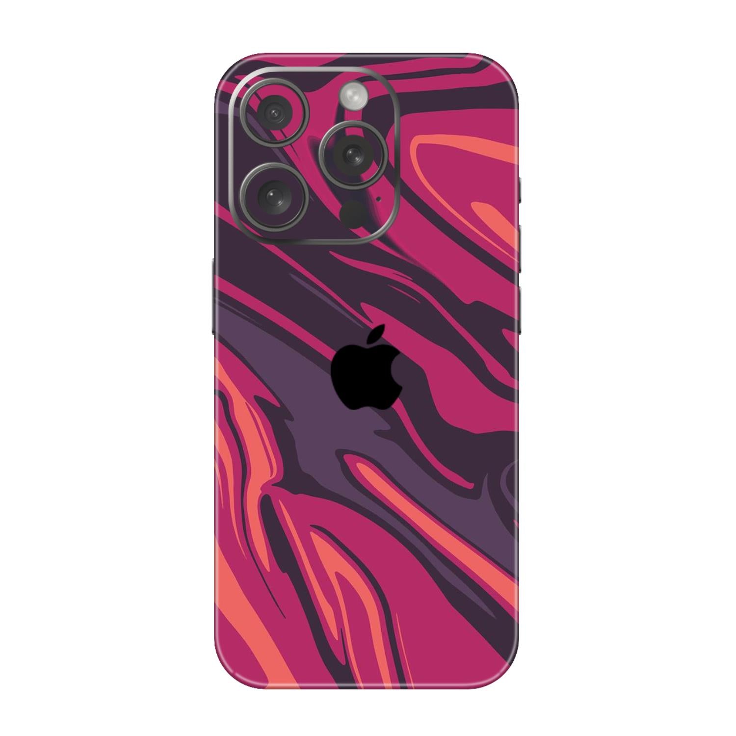 iPhone 15 Pro Skins & Wraps