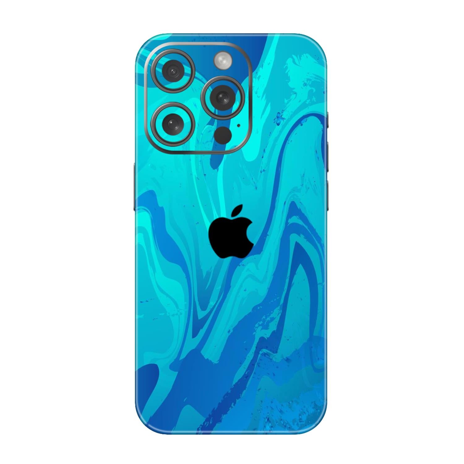 iPhone 15 Pro Skins & Wraps