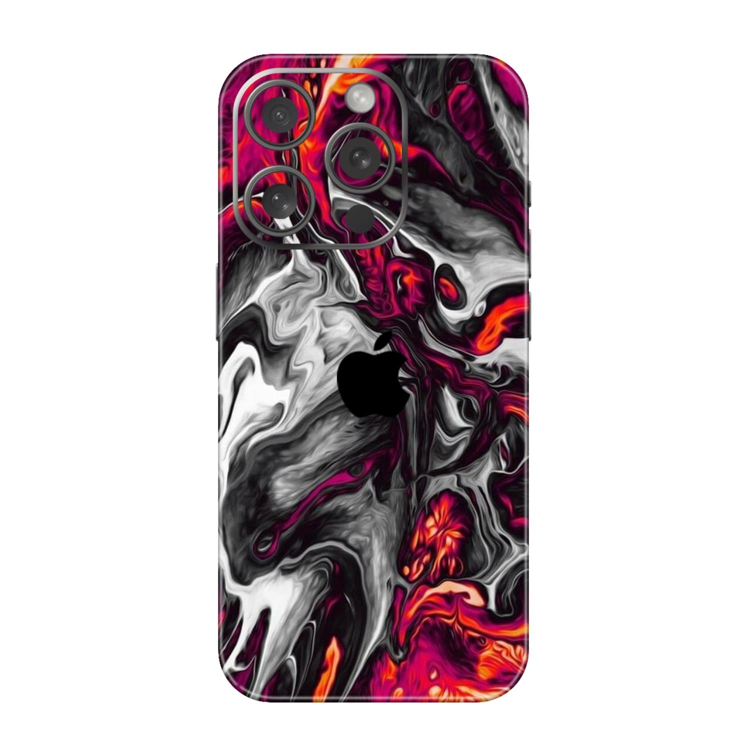 iPhone 15 Pro Skins & Wraps