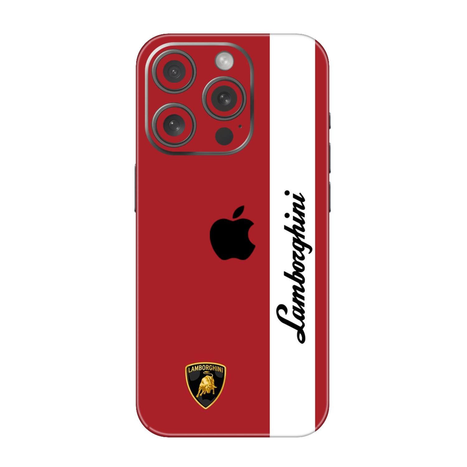 iPhone 15 Pro Skins & Wraps