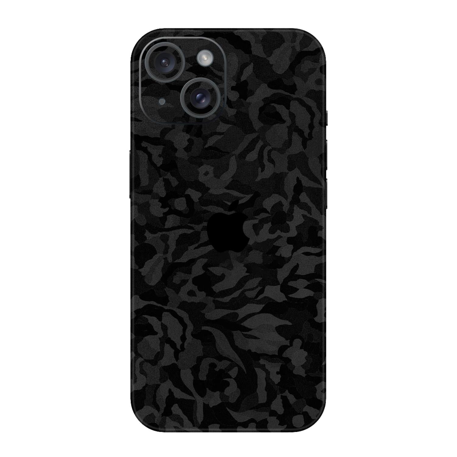 iPhone 15 Skins & Wraps