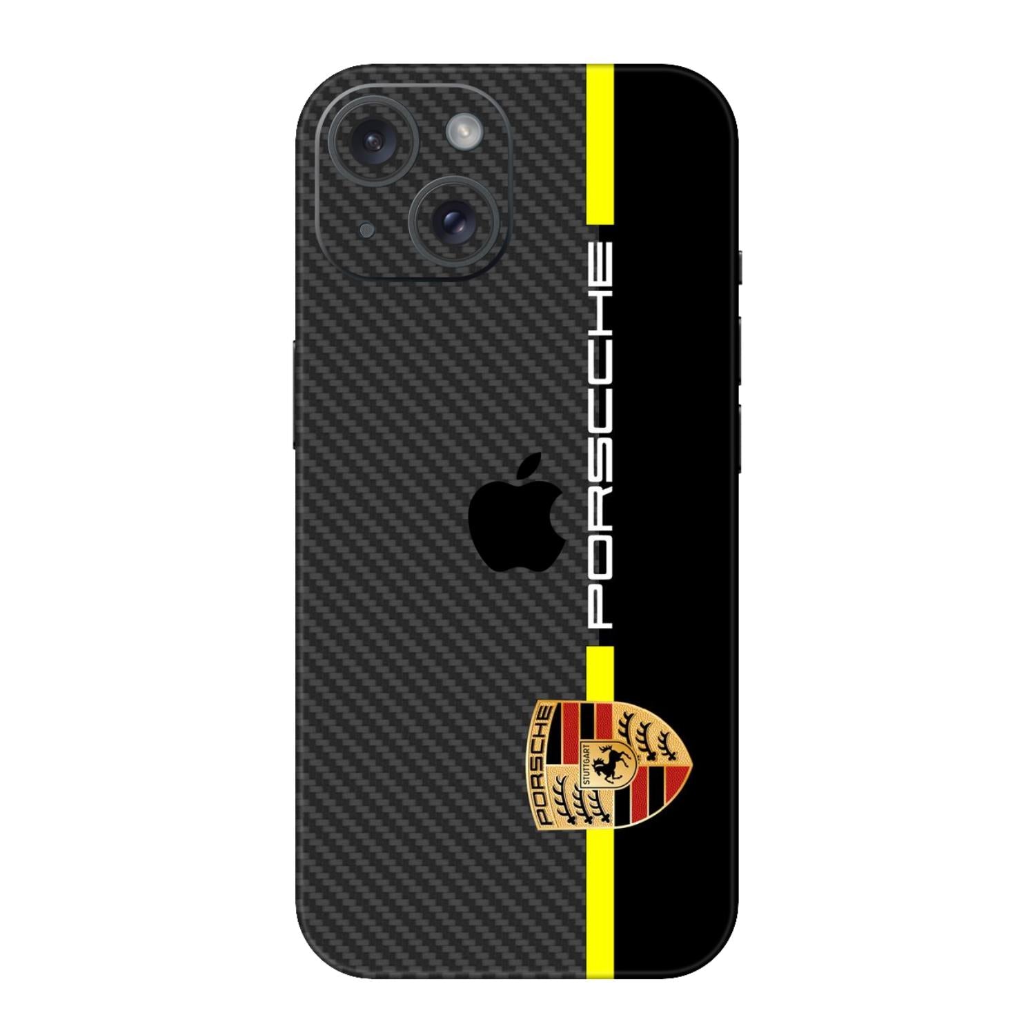 iPhone 15 Skins & Wraps