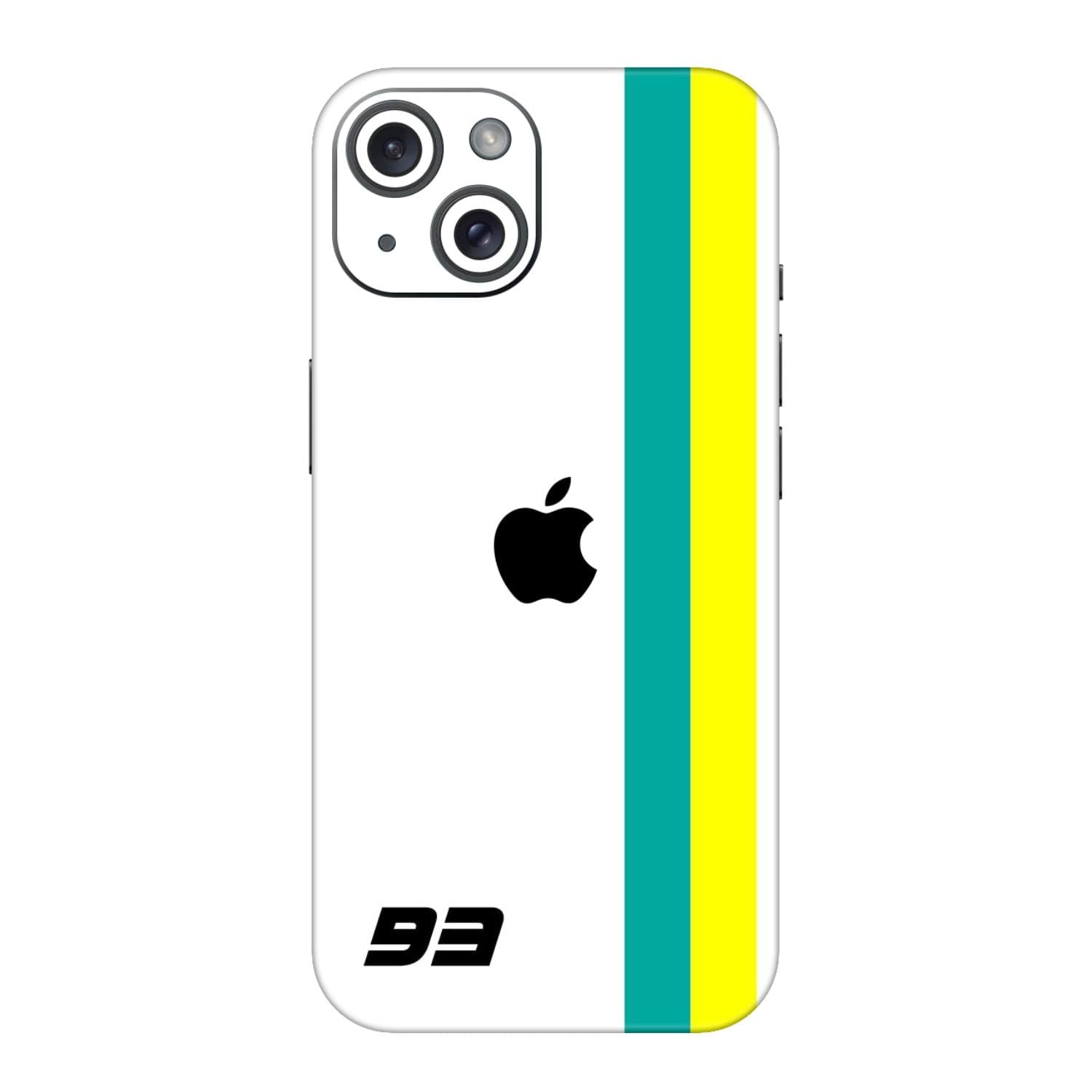 iPhone 15 Skins & Wraps