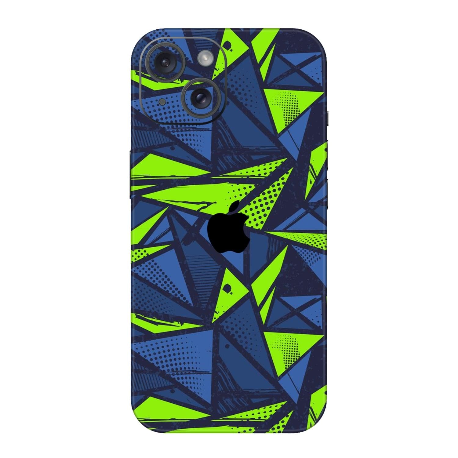 iPhone 15 Skins & Wraps