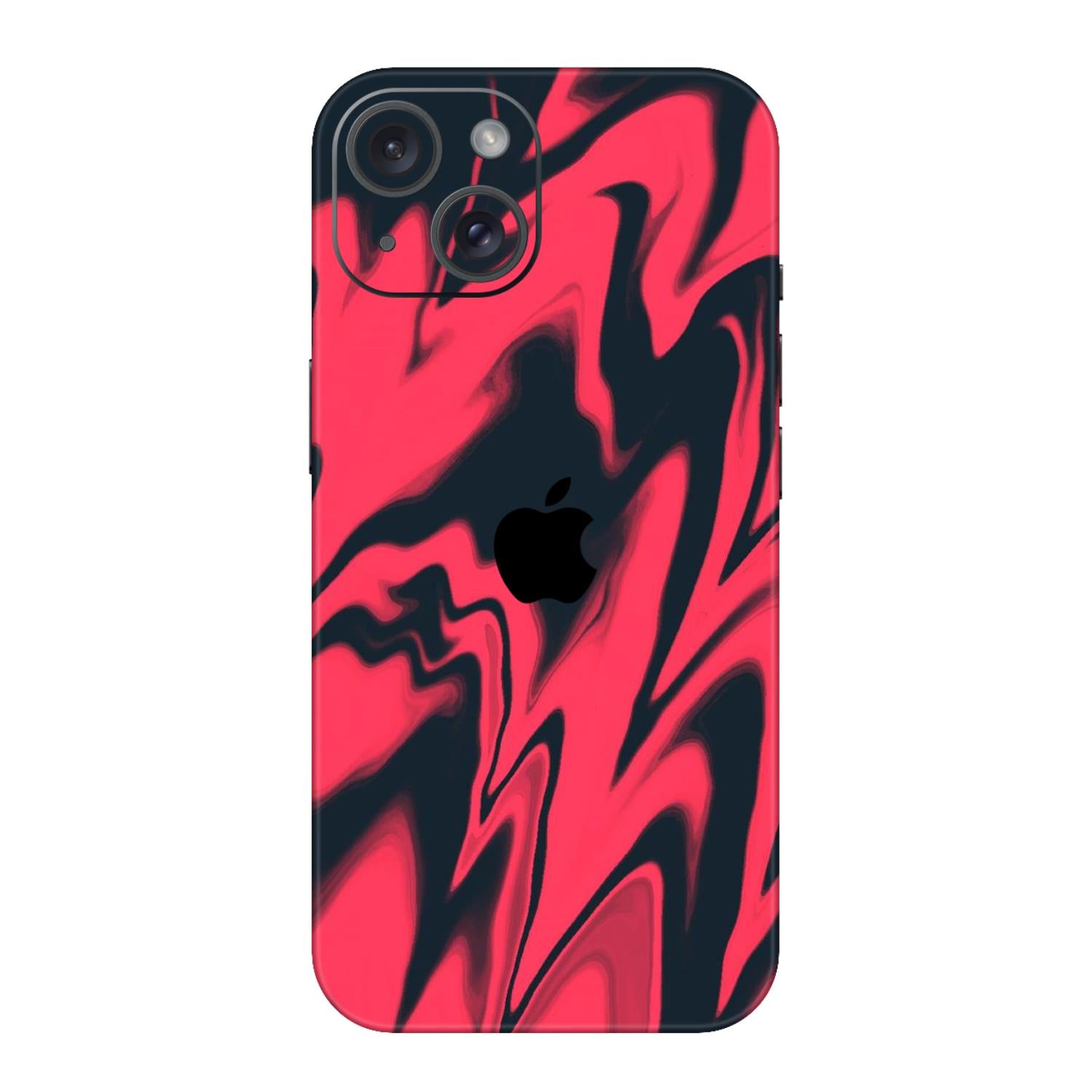 iPhone 15 Skins & Wraps