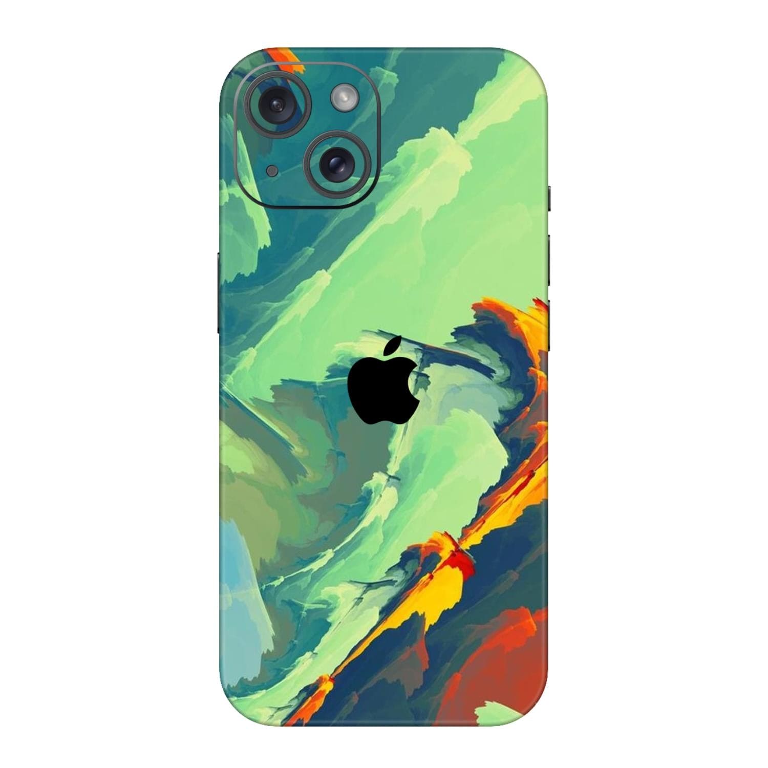 iPhone 15 Skins & Wraps