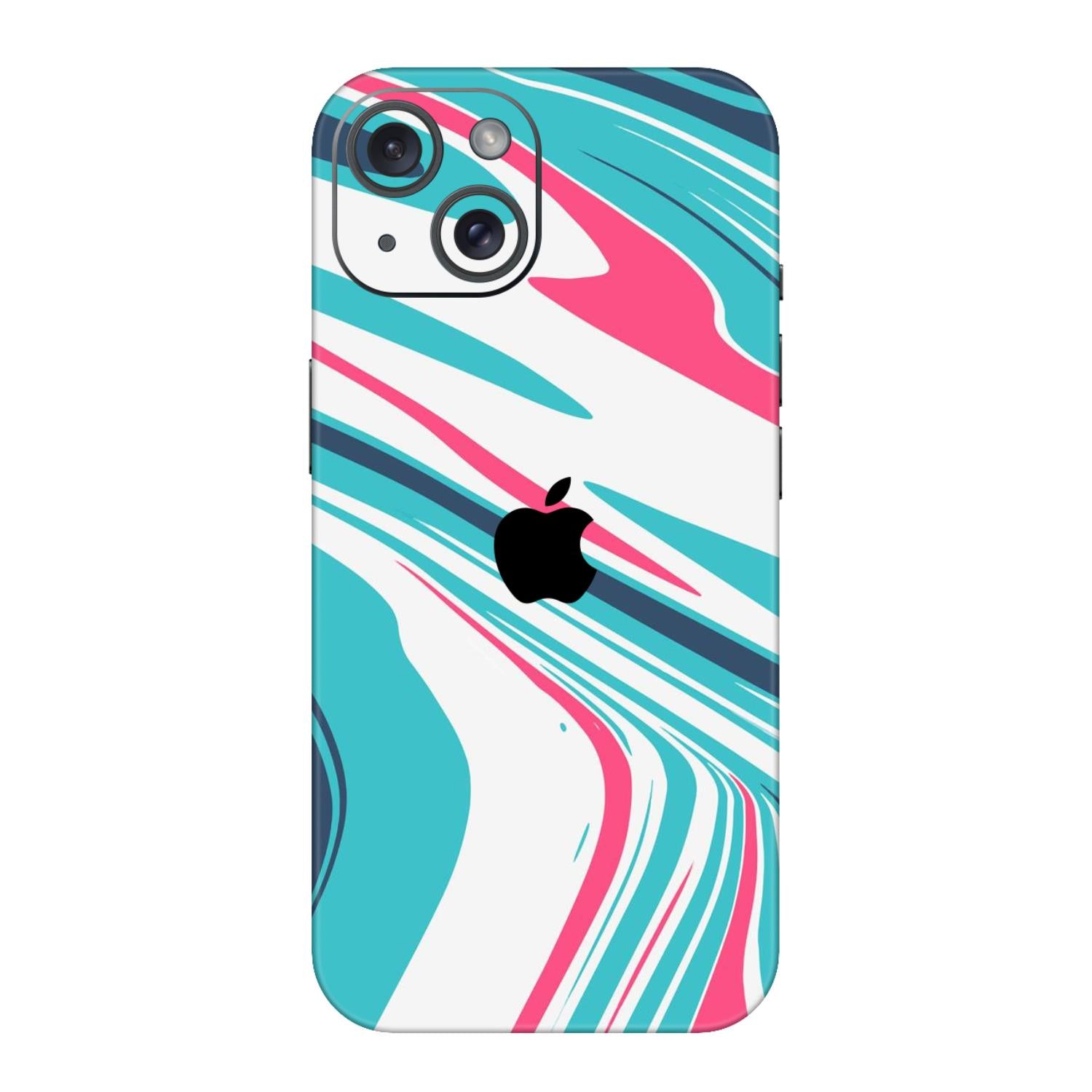 iPhone 15 Skins & Wraps