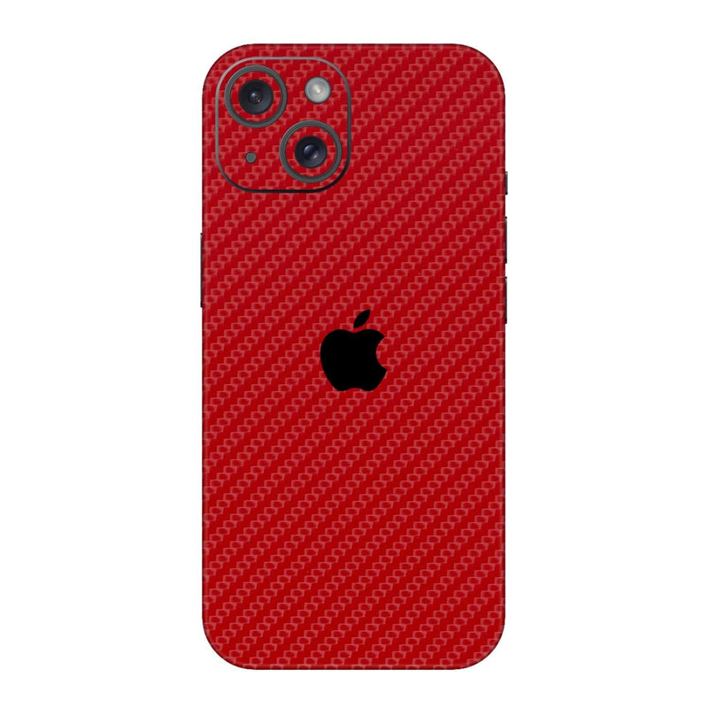iPhone 15 skin by Decalz skin on iPhone 15 by Decalz
