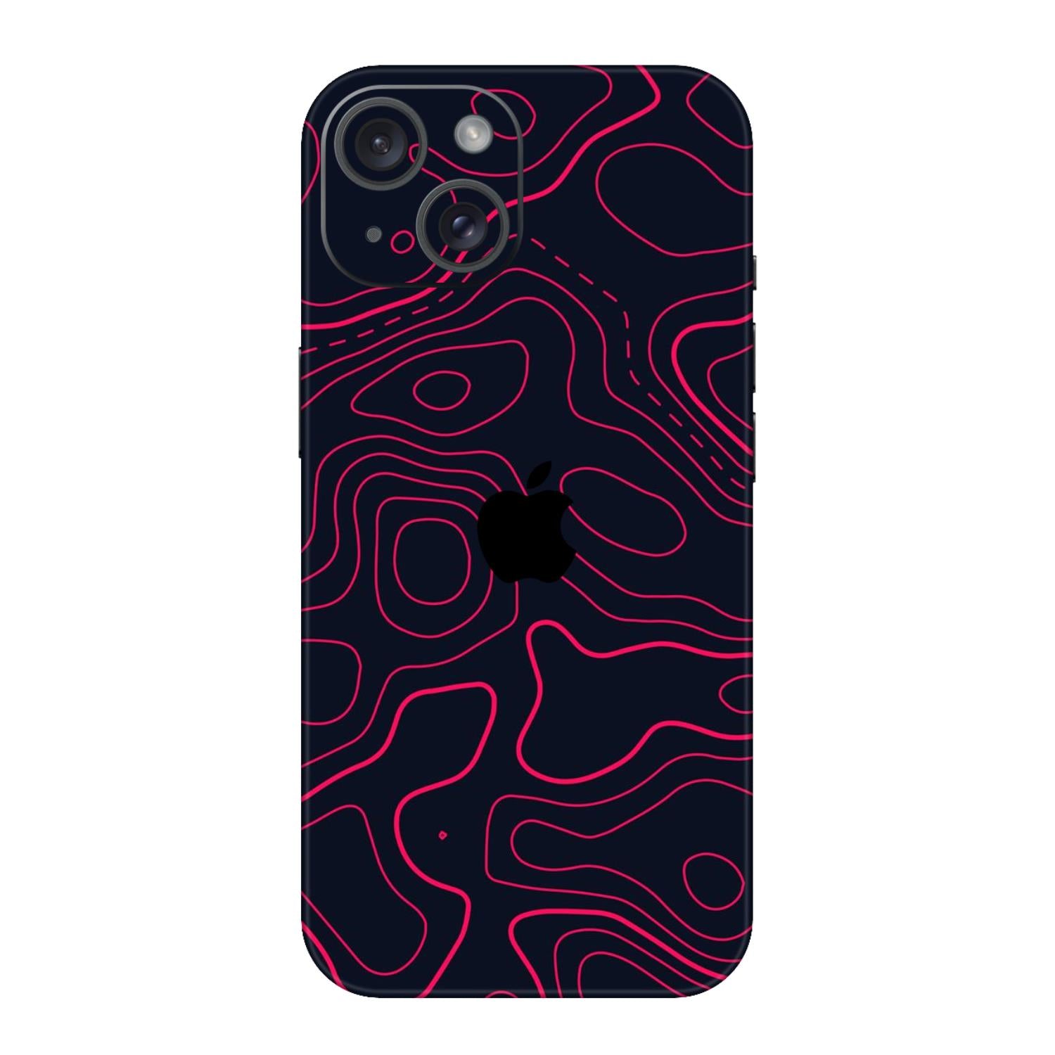 iPhone 15 Skins & Wraps