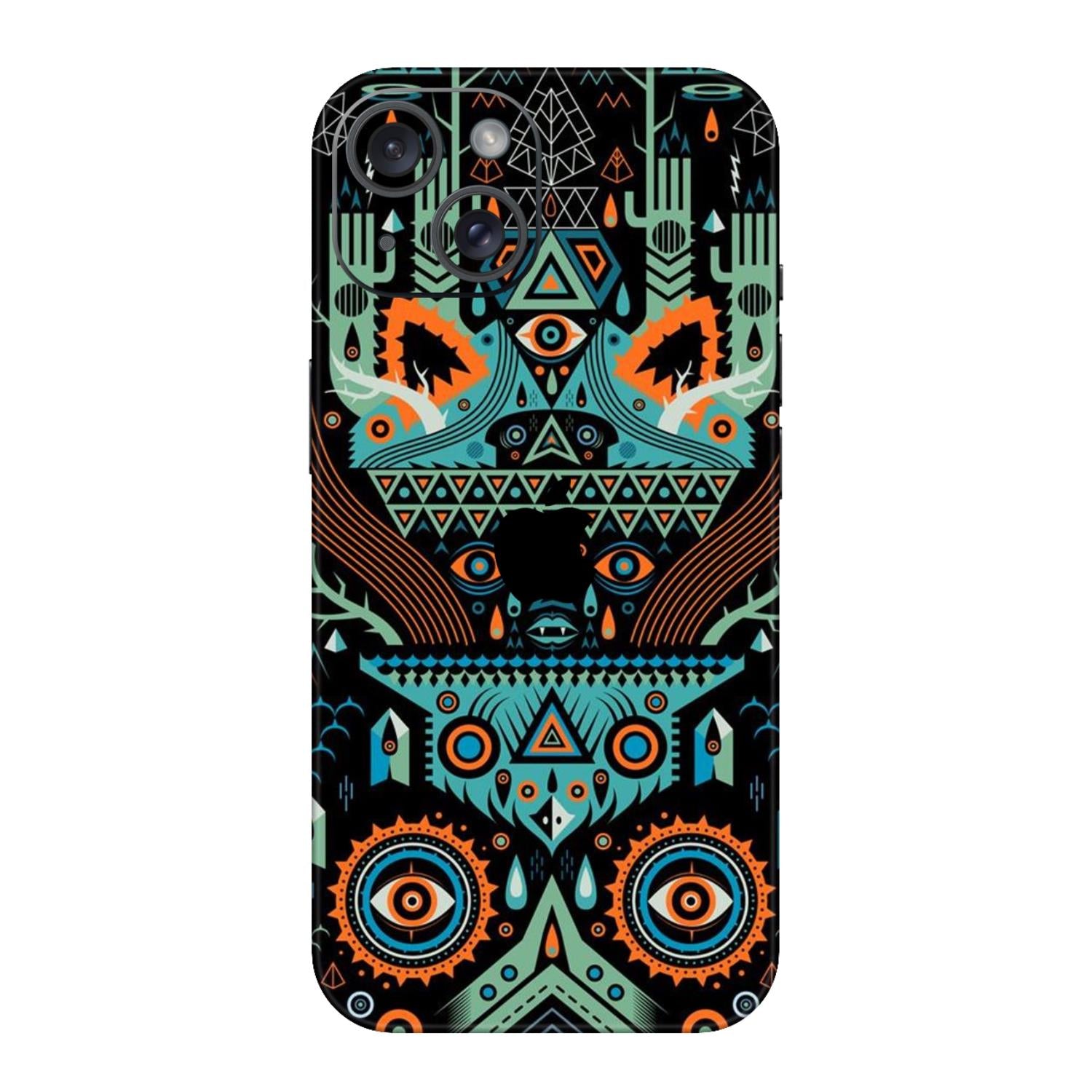 iPhone 15 Skins & Wraps