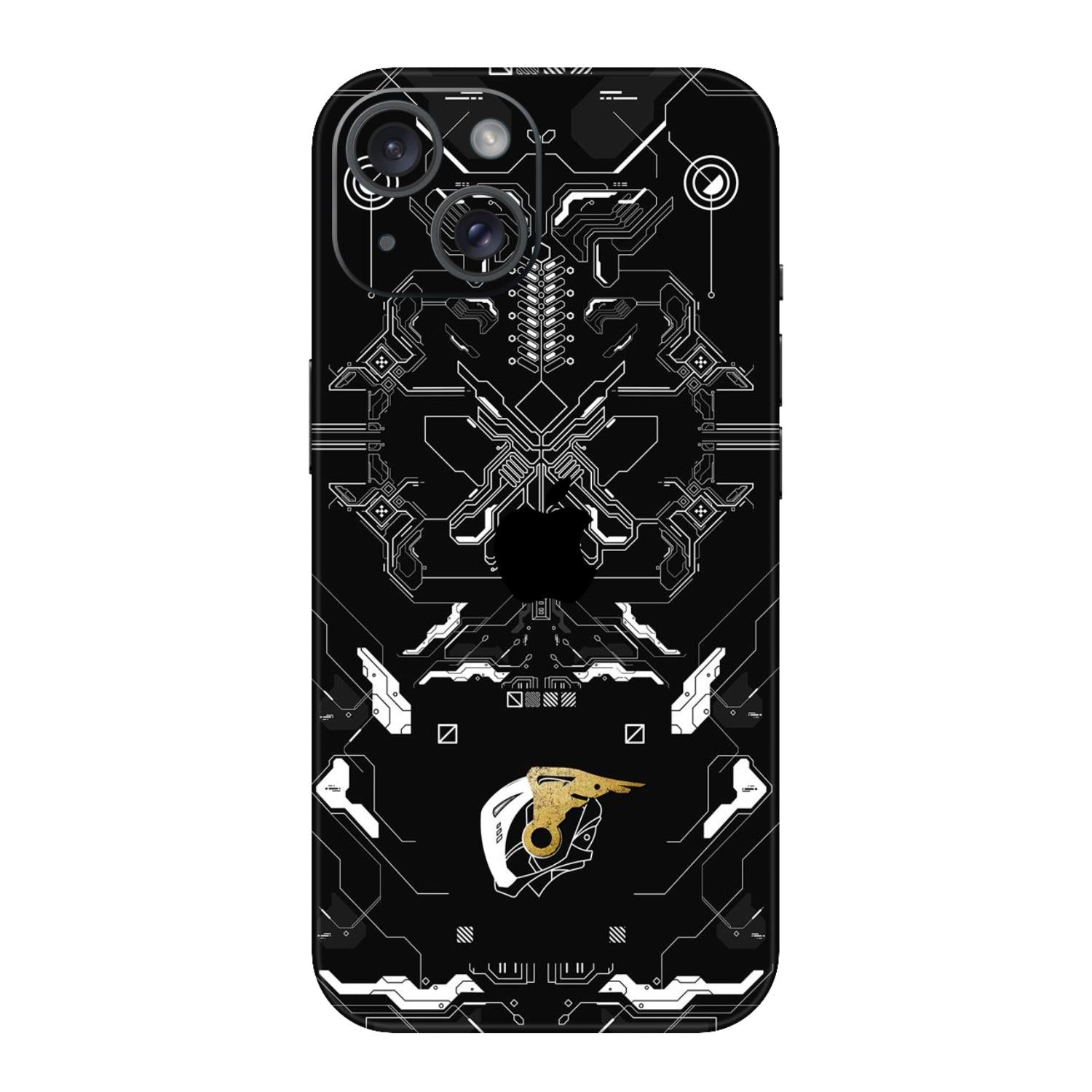 iPhone 15 Skins & Wraps