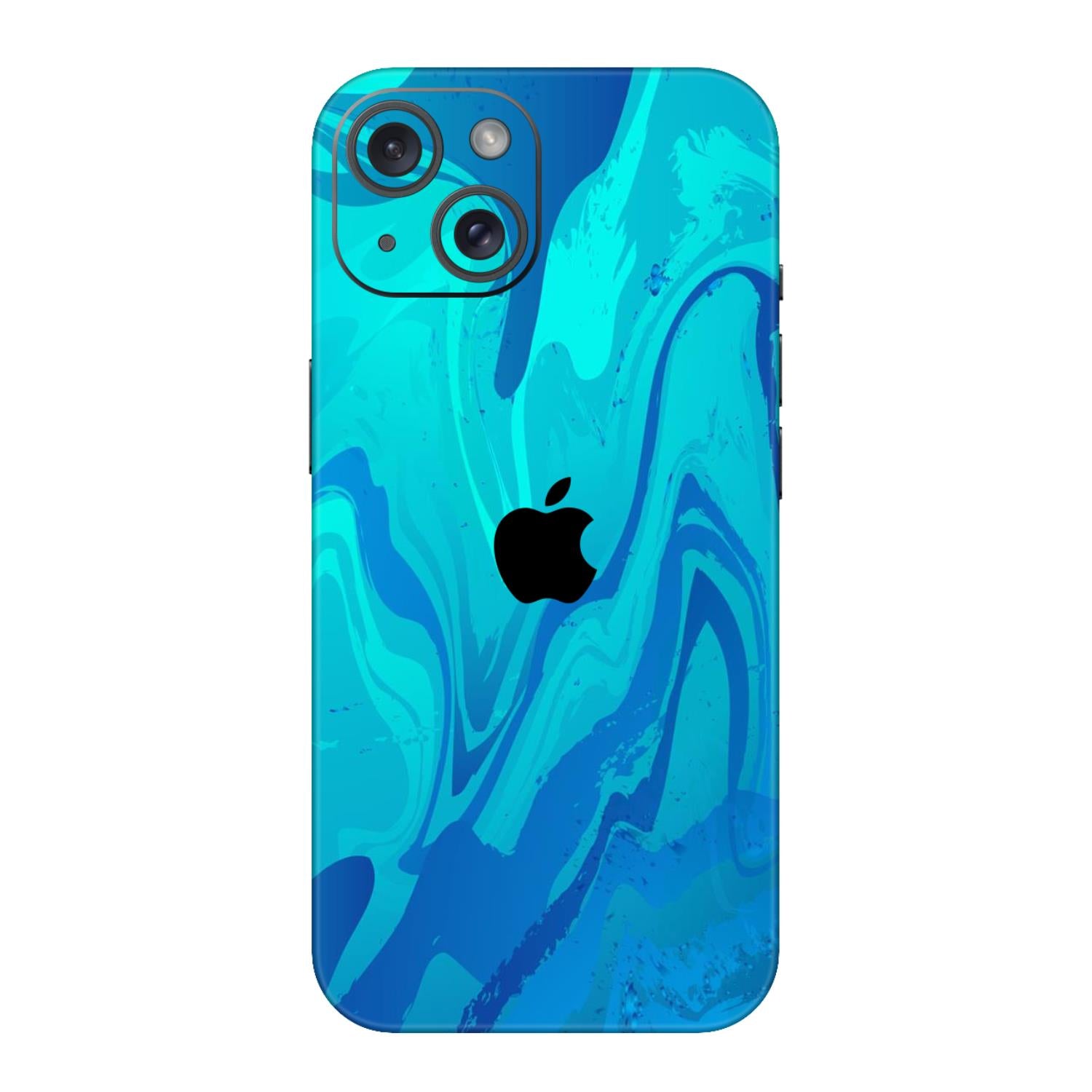 iPhone 15 Skins & Wraps