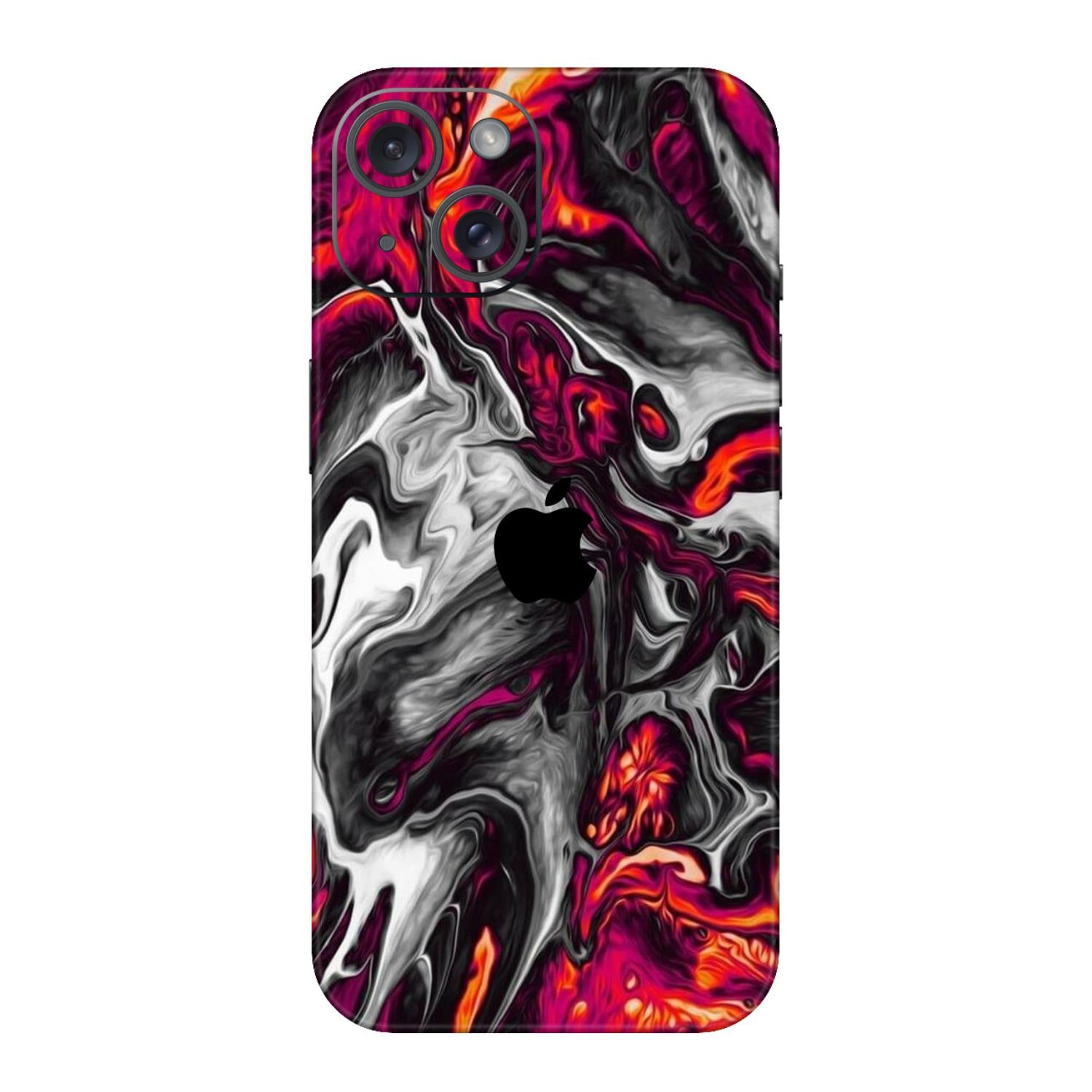 iPhone 15 Skins & Wraps