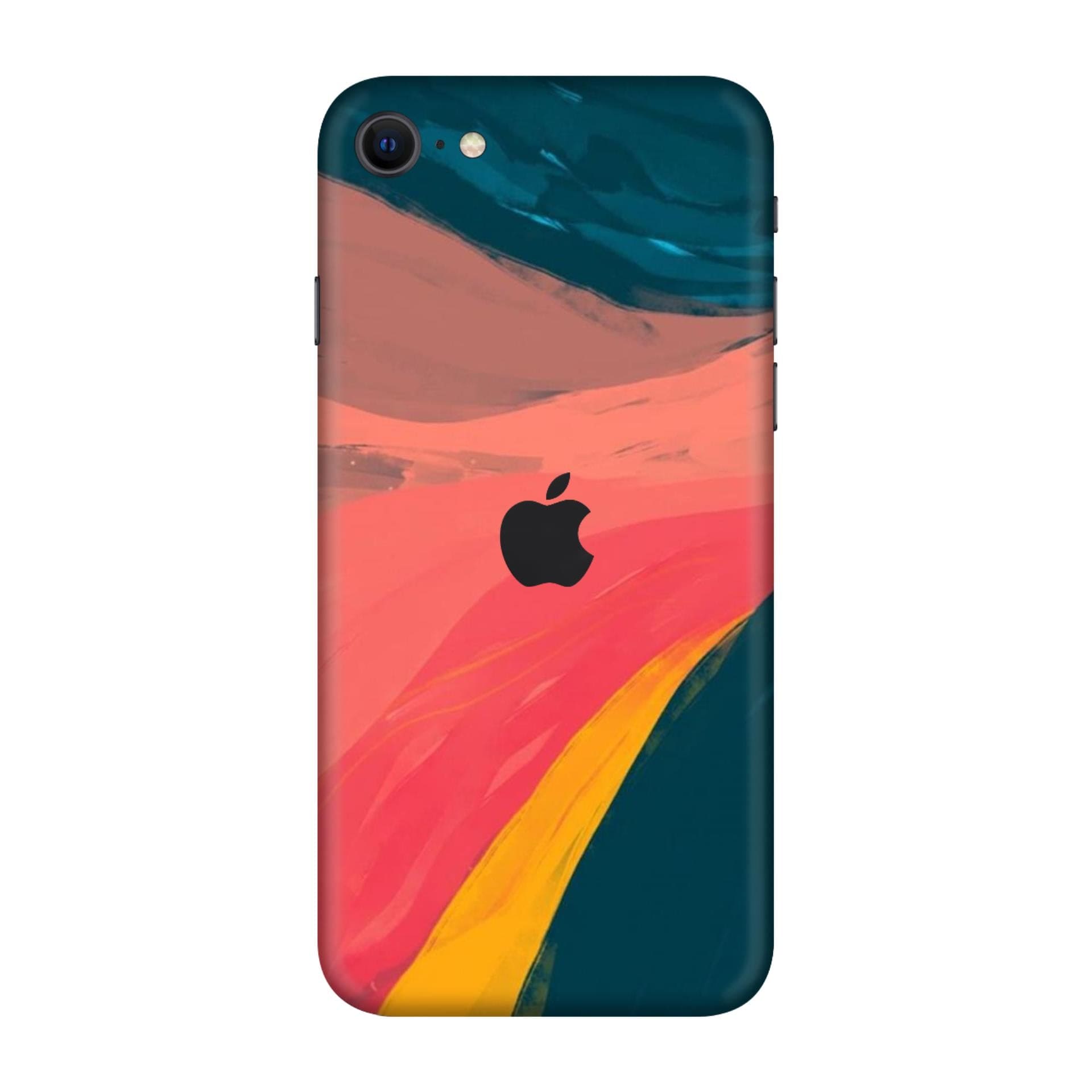 iPhone SE(2022) Skins & Wraps