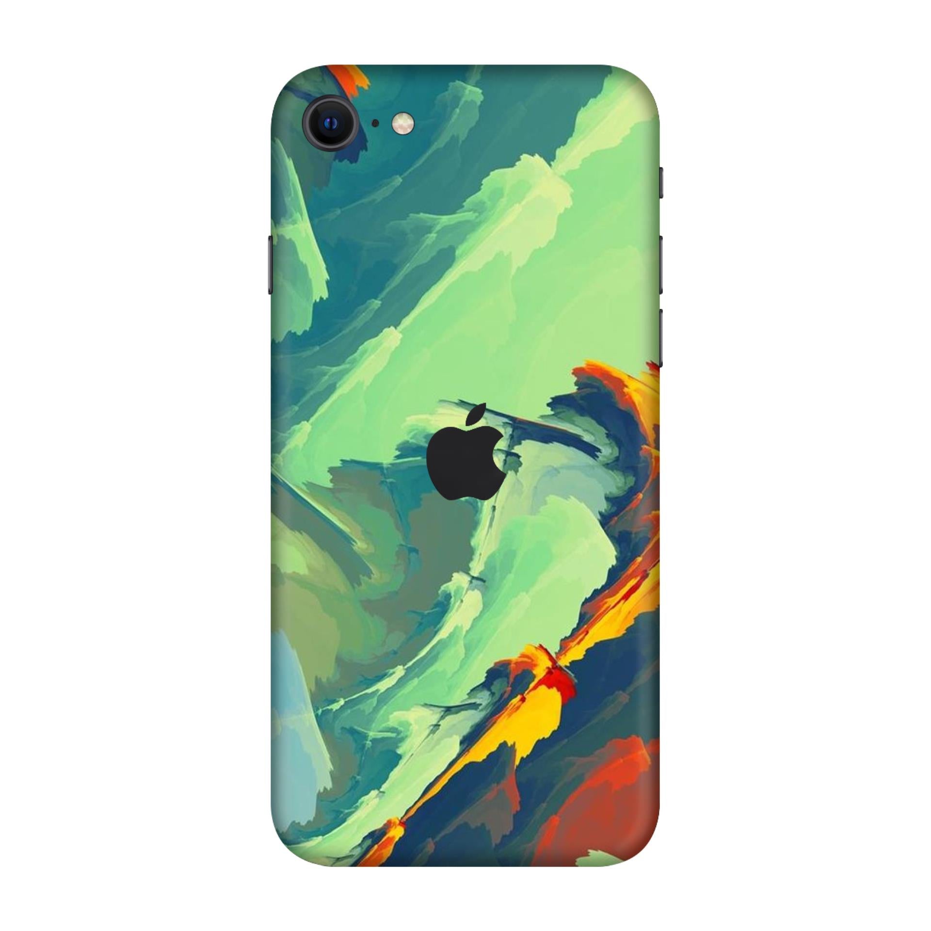 iPhone SE(2022) Skins & Wraps