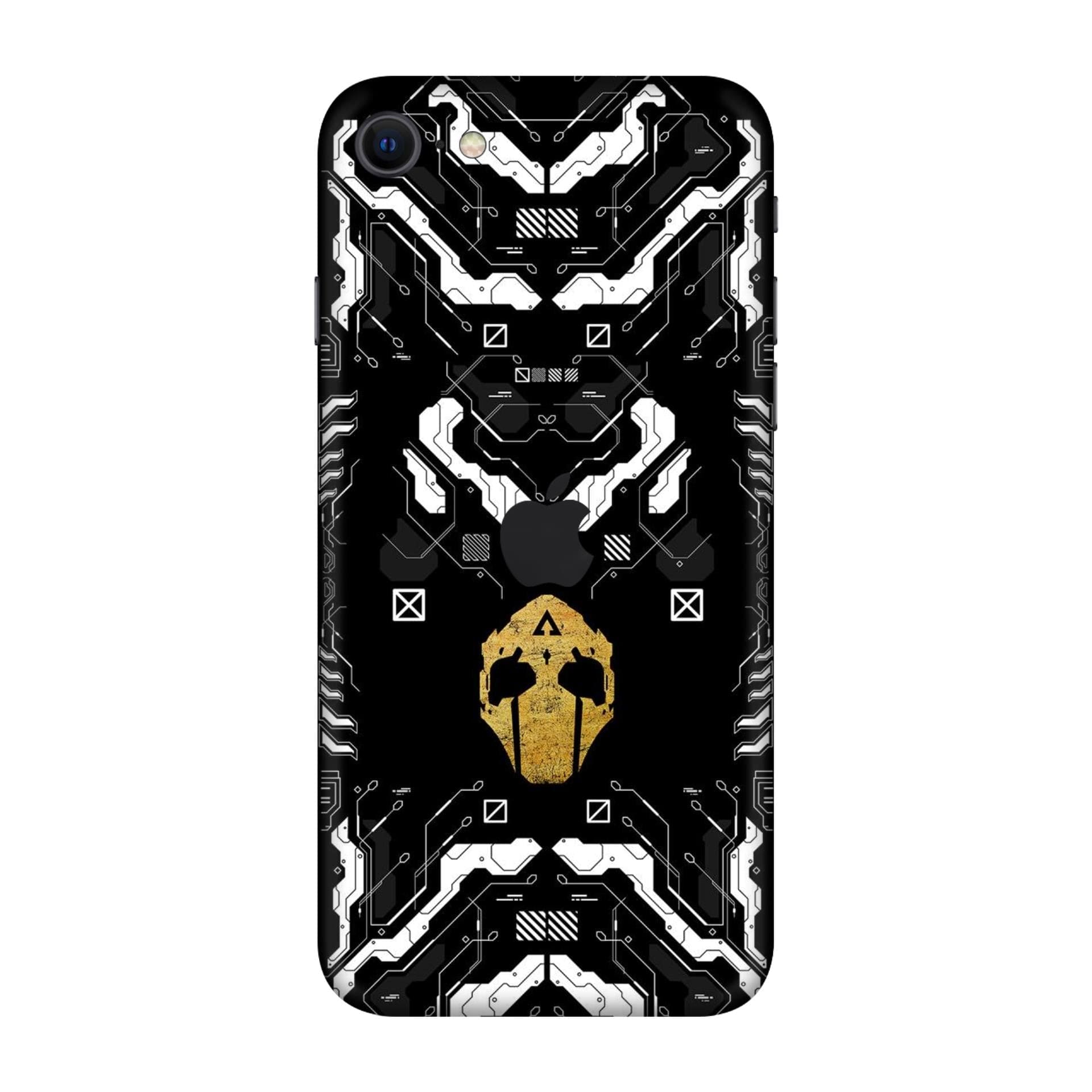 iPhone SE(2022) Skins & Wraps