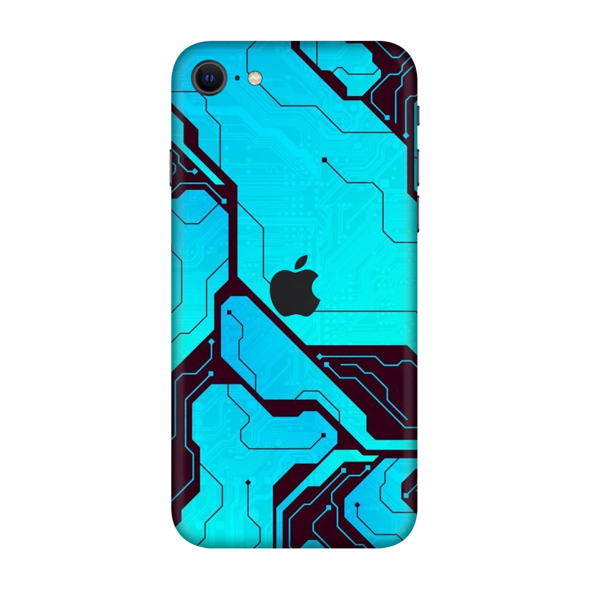 iPhone SE(2022) Skins & Wraps