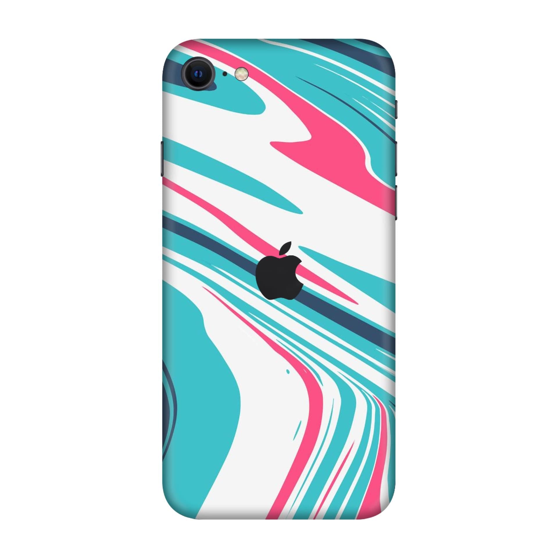 iPhone SE(2022) Skins & Wraps