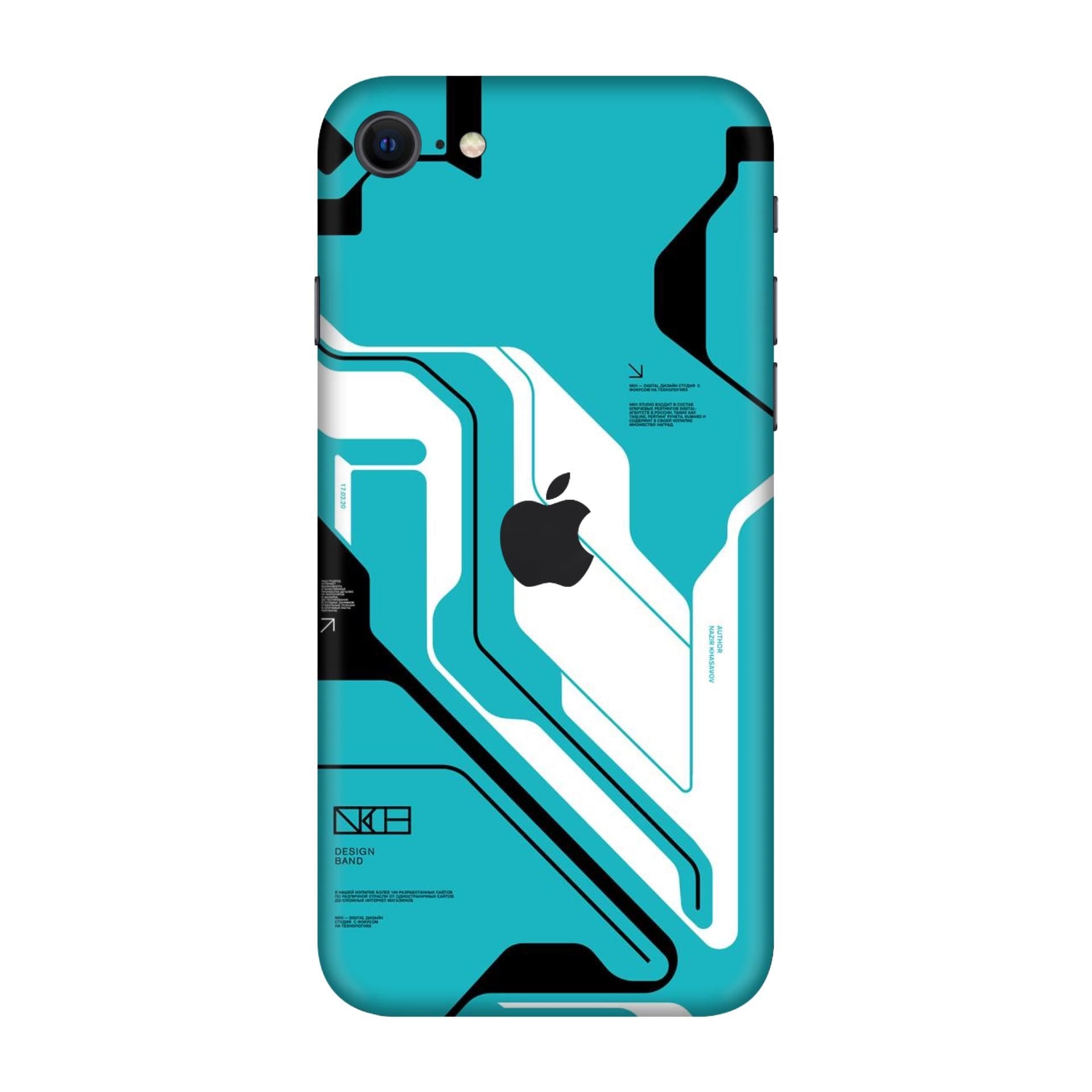 iPhone SE(2022) Skins & Wraps