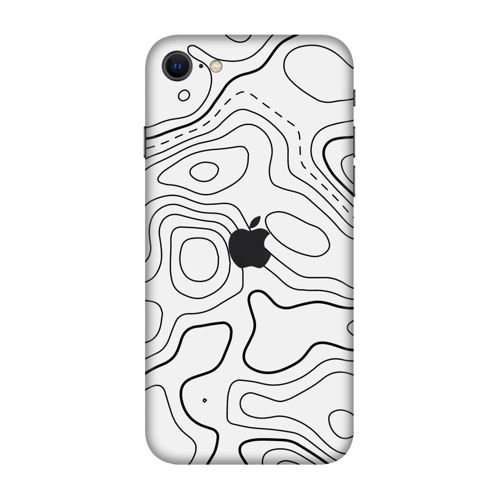 iPhone SE(2022) Skins & Wraps