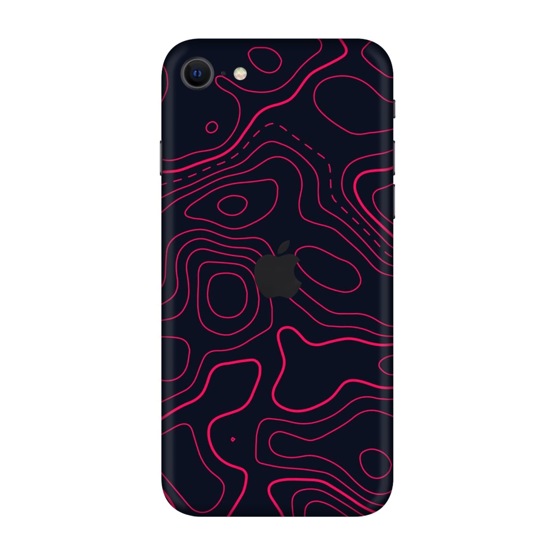 iPhone SE(2022) Skins & Wraps