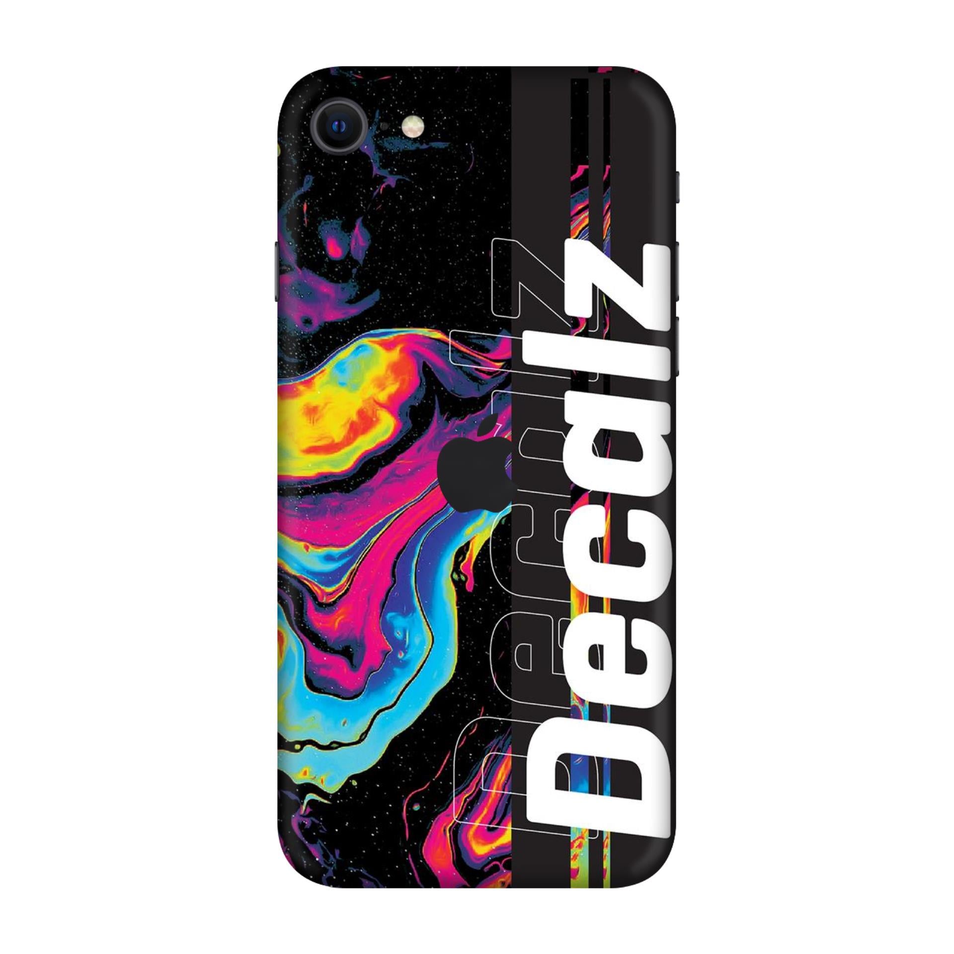 iPhone SE(2022) Skins & Wraps