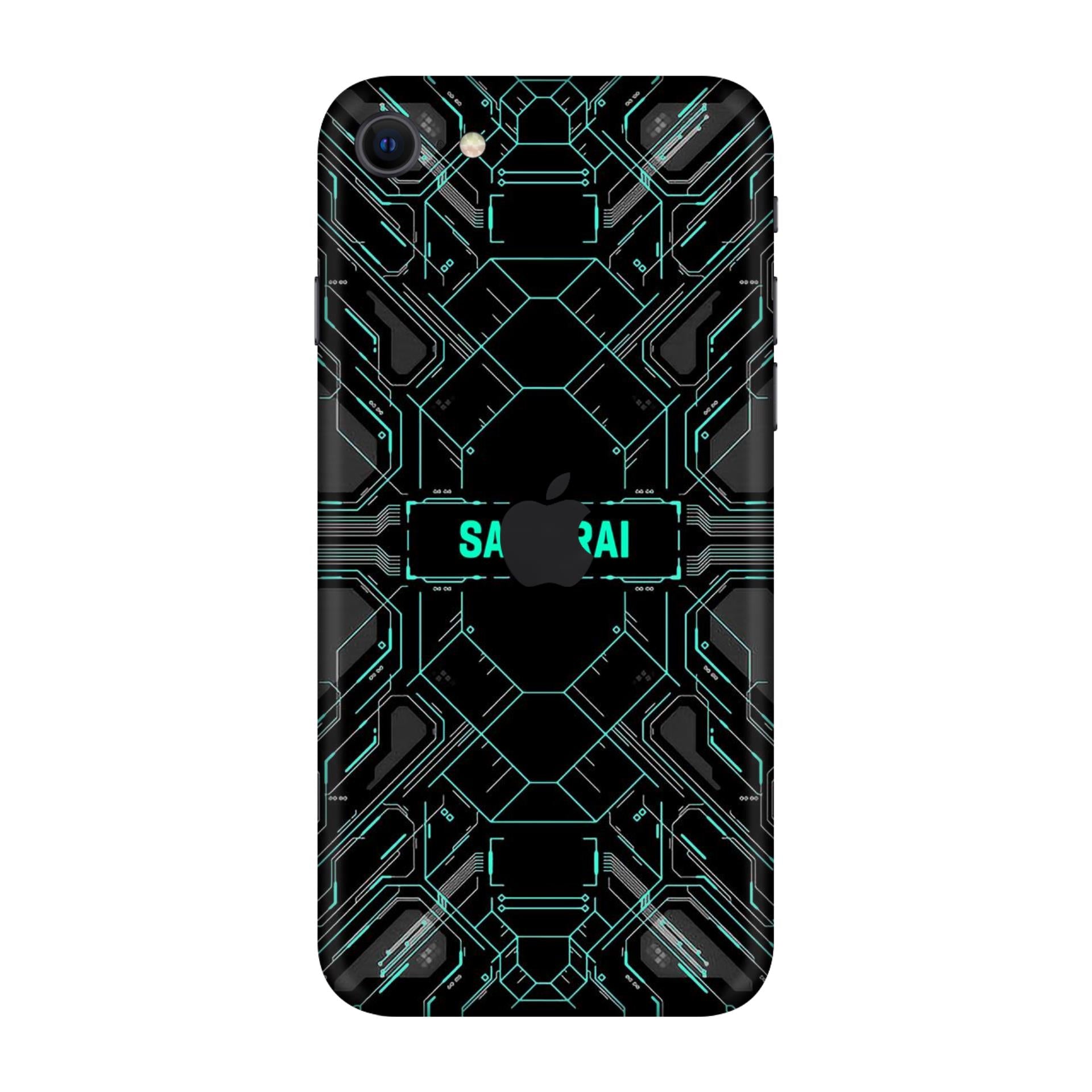 iPhone SE(2022) Skins & Wraps